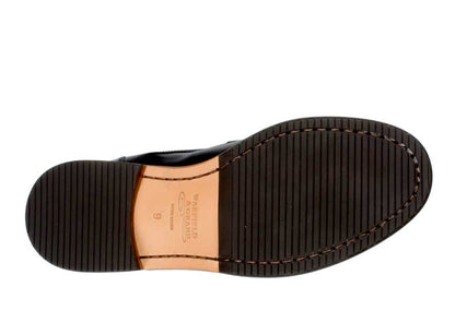 Hurd plain toe - Warfield & Grand Everyday