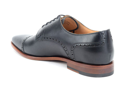 Fleck Cap toe - Warfield & Grand Trending