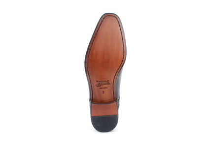 Fleck Cap toe - Warfield & Grand Trending