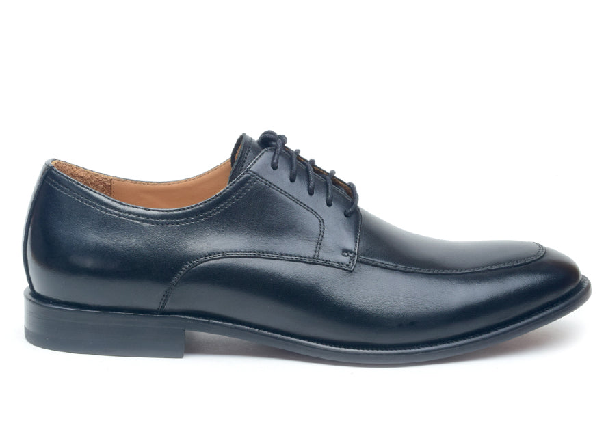Baker apron toe - Warfield & Grand Top Pick