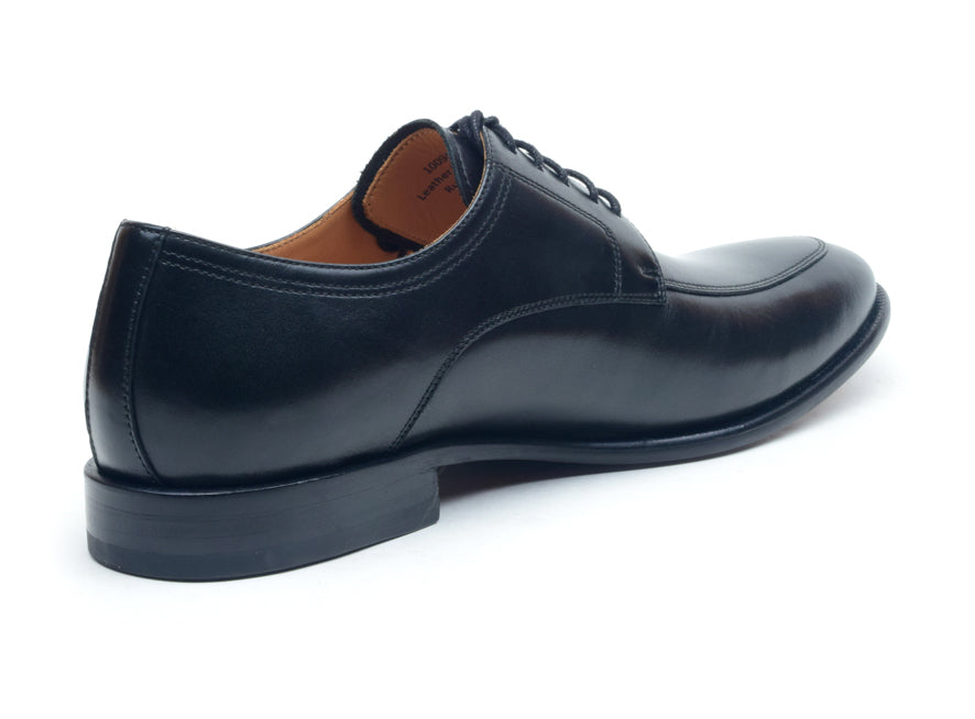 Baker apron toe - Warfield & Grand Top Pick