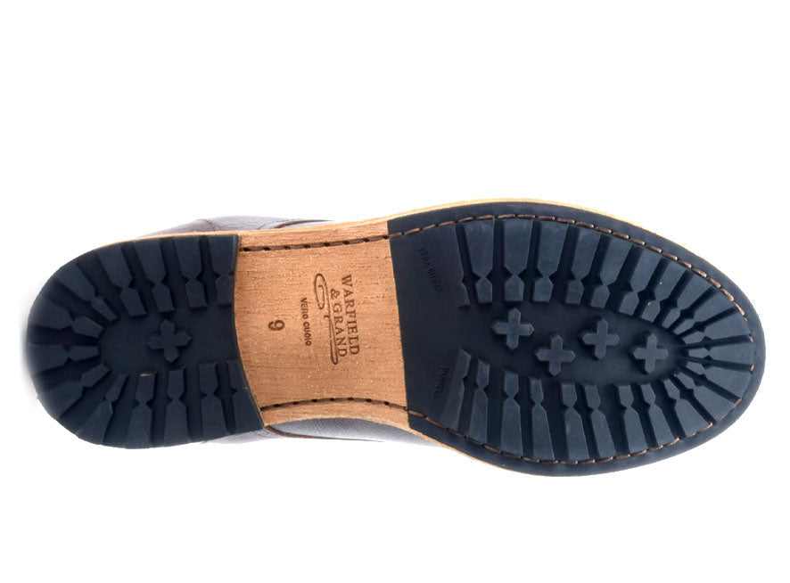 Ward plain toe - Warfield & Grand Special Offer