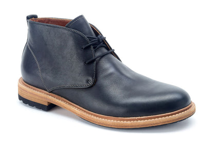 Holmes plain toe chukka boot - Warfield & Grand Top Pick
