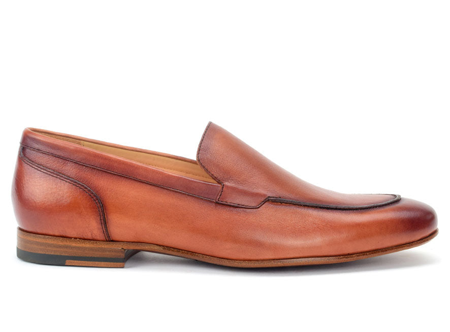 Connor venetian loafer - Warfield & Grand Everyday