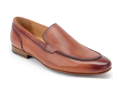 Connor venetian loafer - Warfield & Grand Everyday