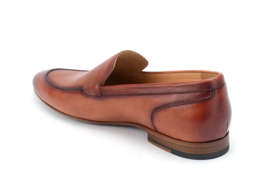 Connor venetian loafer - Warfield & Grand Everyday