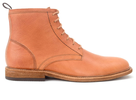 Stage lace up boot - Warfield & Grand Top Pick