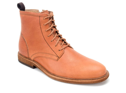Stage lace up boot - Warfield & Grand Top Pick