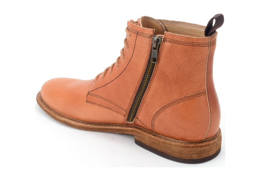 Stage lace up boot - Warfield & Grand Top Pick