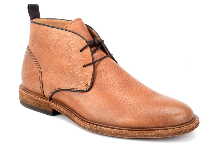 Landon Chukka Boot - Warfield & Grand Signature