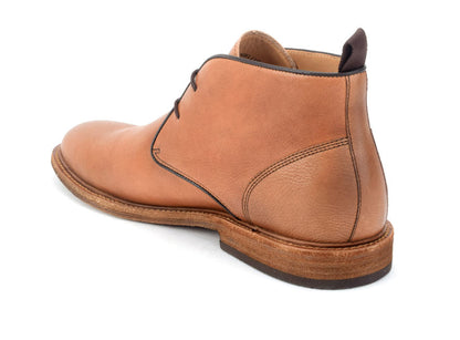 Landon Chukka Boot - Warfield & Grand Signature