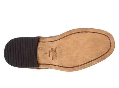 Landon Chukka Boot - Warfield & Grand Signature
