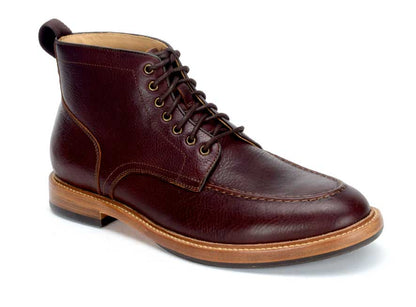 Heist apron toe boot - Warfield & Grand Best Seller