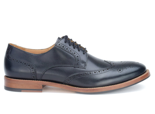 Lewis Wingtip - Warfield & Grand Trending