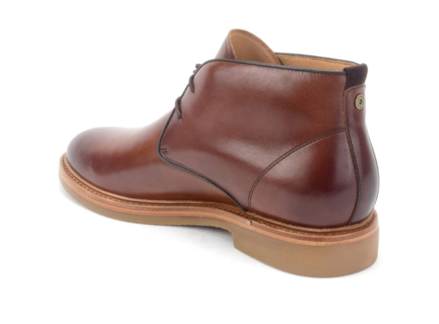 Kemper Chelsea boot - Warfield & Grand Smart Buy