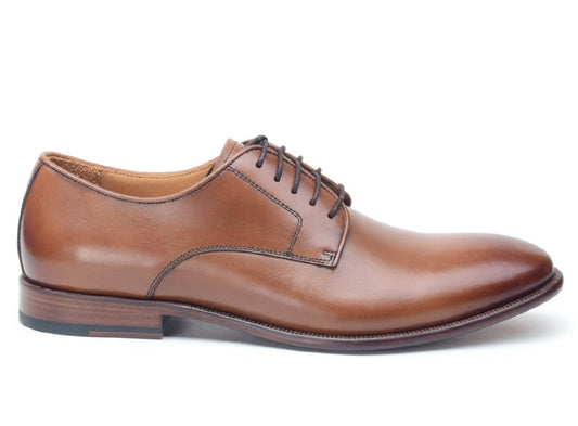 Harris plain toe - Warfield & Grand Exclusive