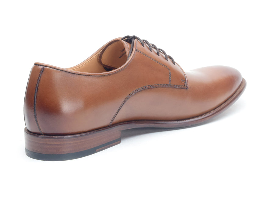 Harris plain toe - Warfield & Grand Exclusive