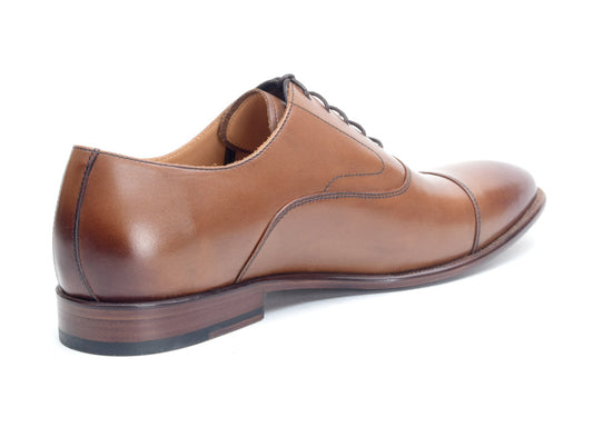 Martin cap toe - Warfield & Grand Classic