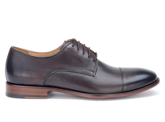Perry cap toe - Warfield & Grand Everyday