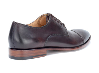 Perry cap toe - Warfield & Grand Everyday