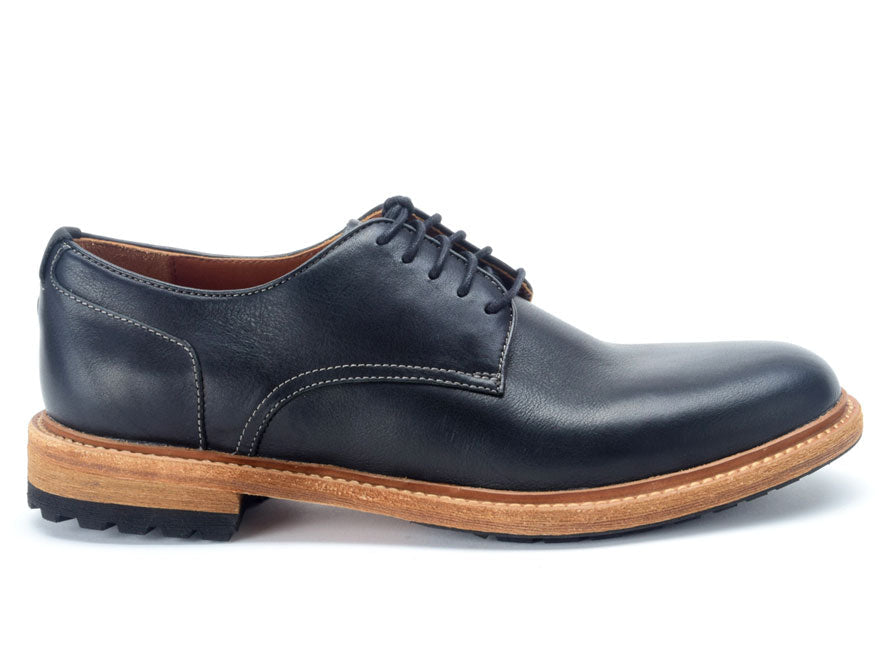 Ward plain toe - Warfield & Grand New