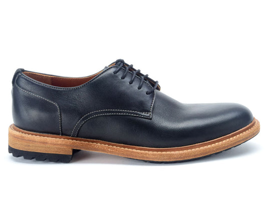 Ward plain toe - Warfield & Grand New