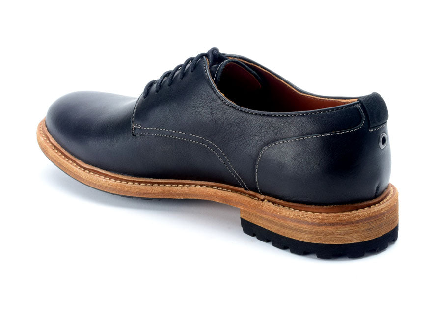 Ward plain toe - Warfield & Grand New
